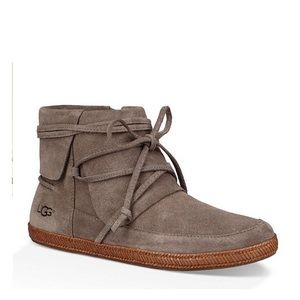 Ugg Reid 7.5 Slate